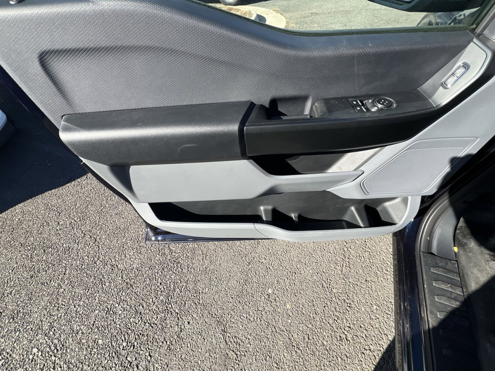 2025 Ford F-150 FP700 Supercharged Honey Badger