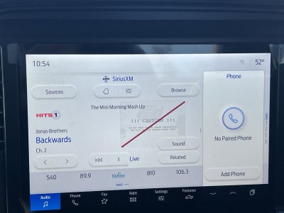 2025 Ford F-150 FP700 Supercharged Honey Badger