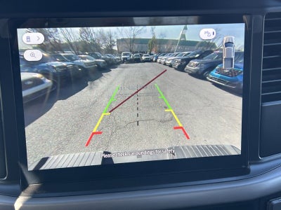 2025 Ford F-150 FP700 Supercharged Honey Badger