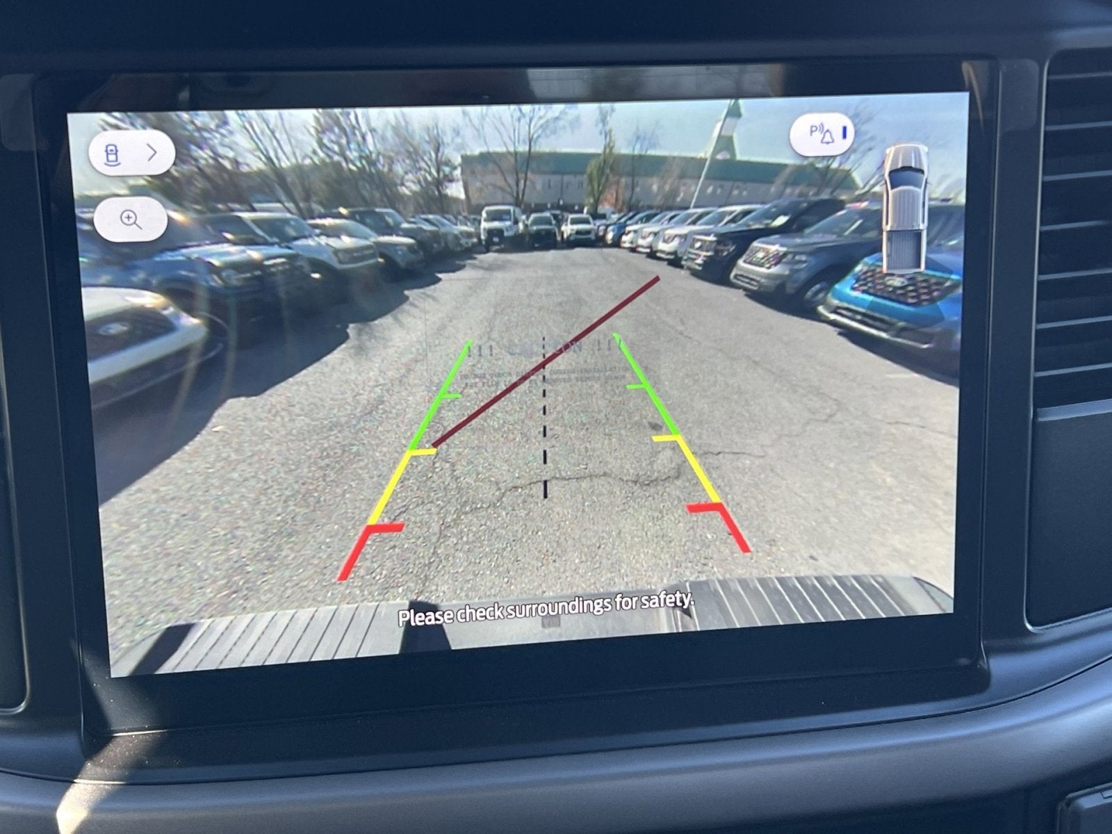 2025 Ford F-150 FP700 Supercharged Honey Badger