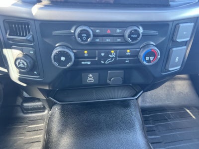 2025 Ford F-150 FP700 Supercharged Honey Badger