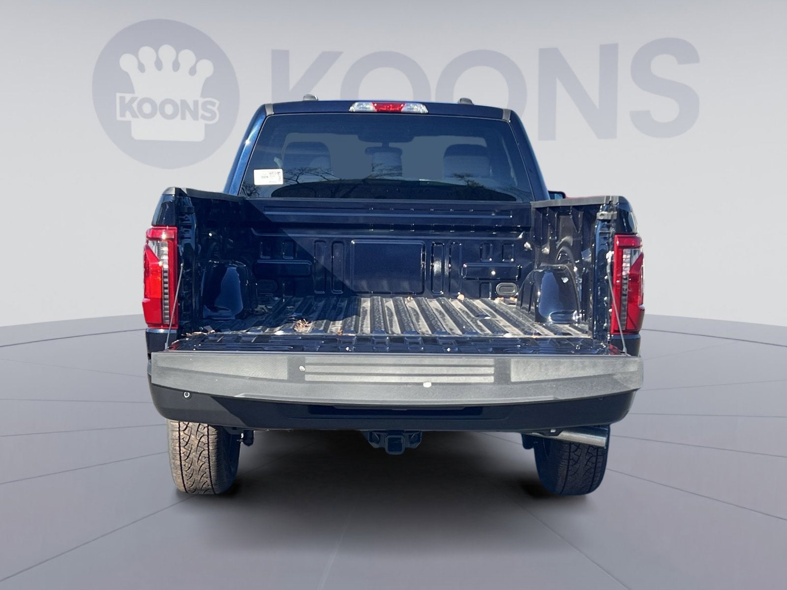 2025 Ford F-150 FP700 Supercharged Honey Badger