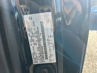 2025 Ford F-150 FP700 Supercharged Honey Badger