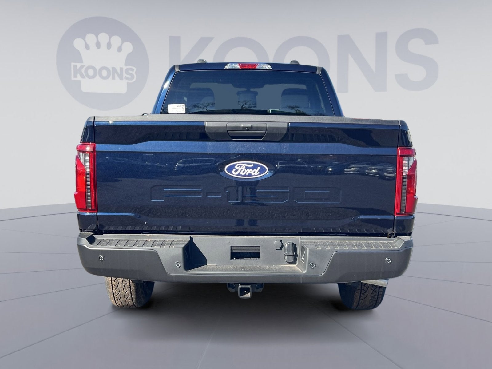 2025 Ford F-150 FP700 Supercharged Honey Badger