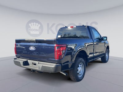 2025 Ford F-150 FP700 Supercharged Honey Badger