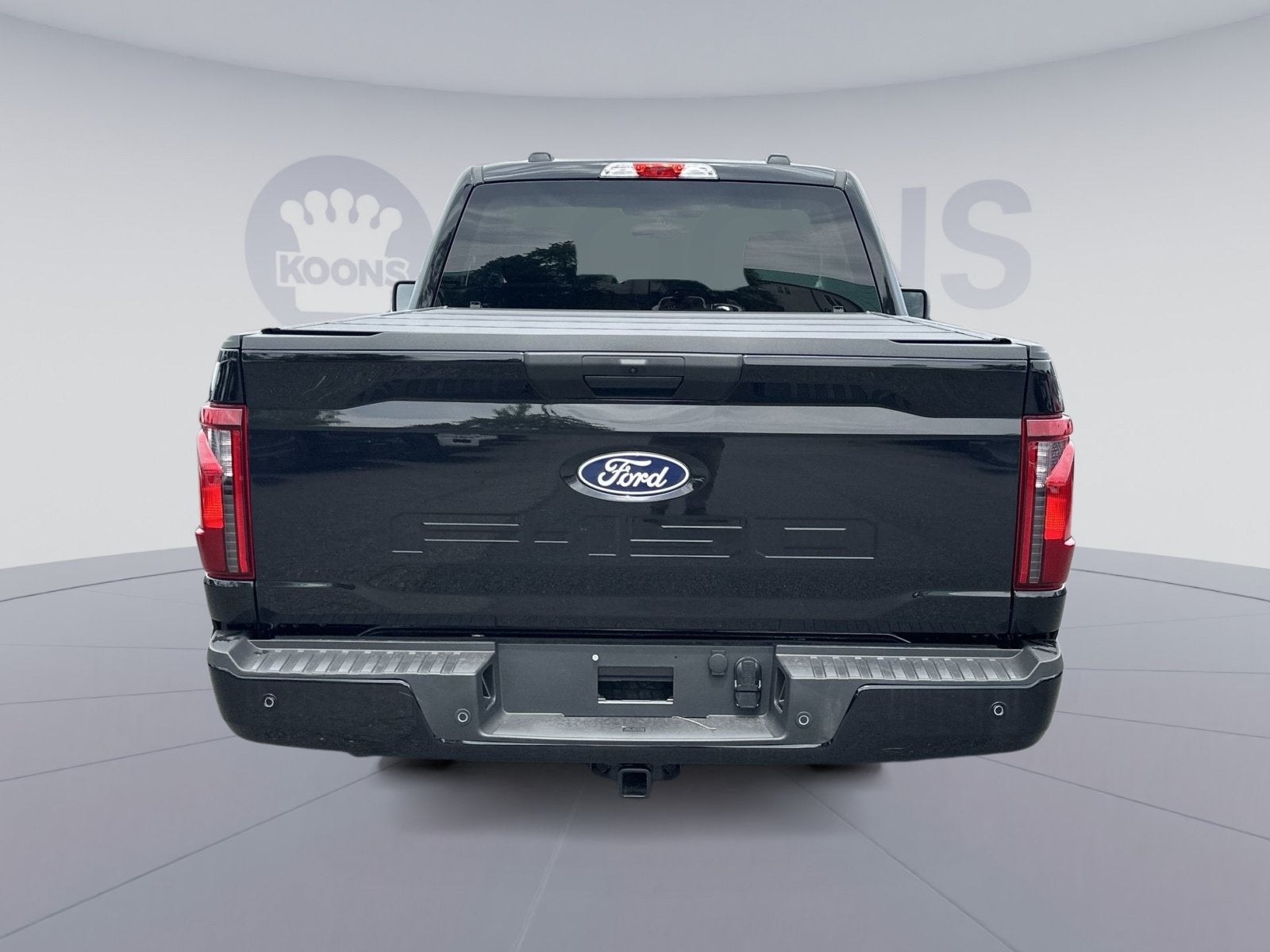 2026 Ford F-150 FP700 Supercharged Honey Badger