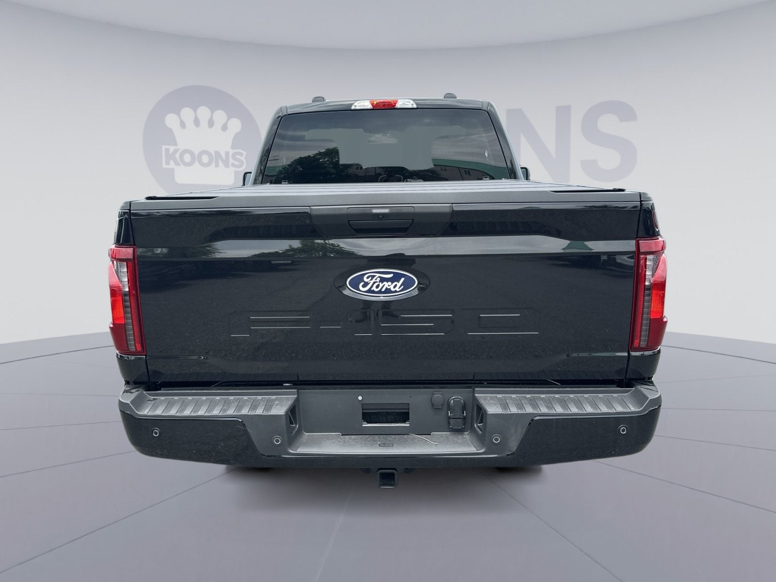 2026 Ford F-150 FP700 Supercharged Honey Badger