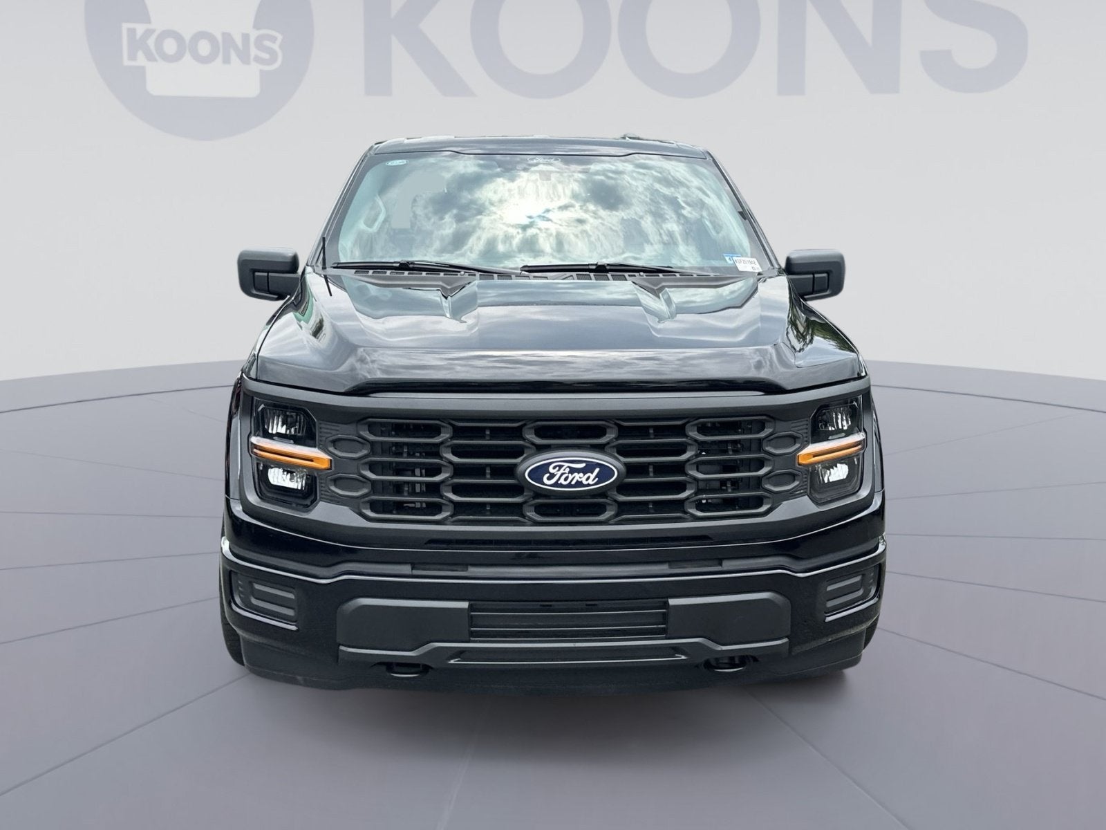 2026 Ford F-150 FP700 Supercharged Honey Badger