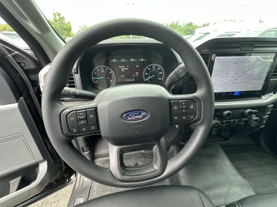 2026 Ford F-150 FP700 Supercharged Honey Badger