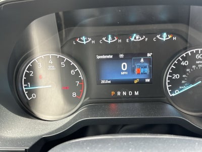 2026 Ford F-150 FP700 Supercharged Honey Badger