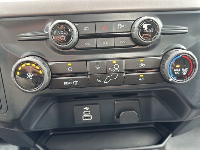 2026 Ford F-150 FP700 Supercharged Honey Badger