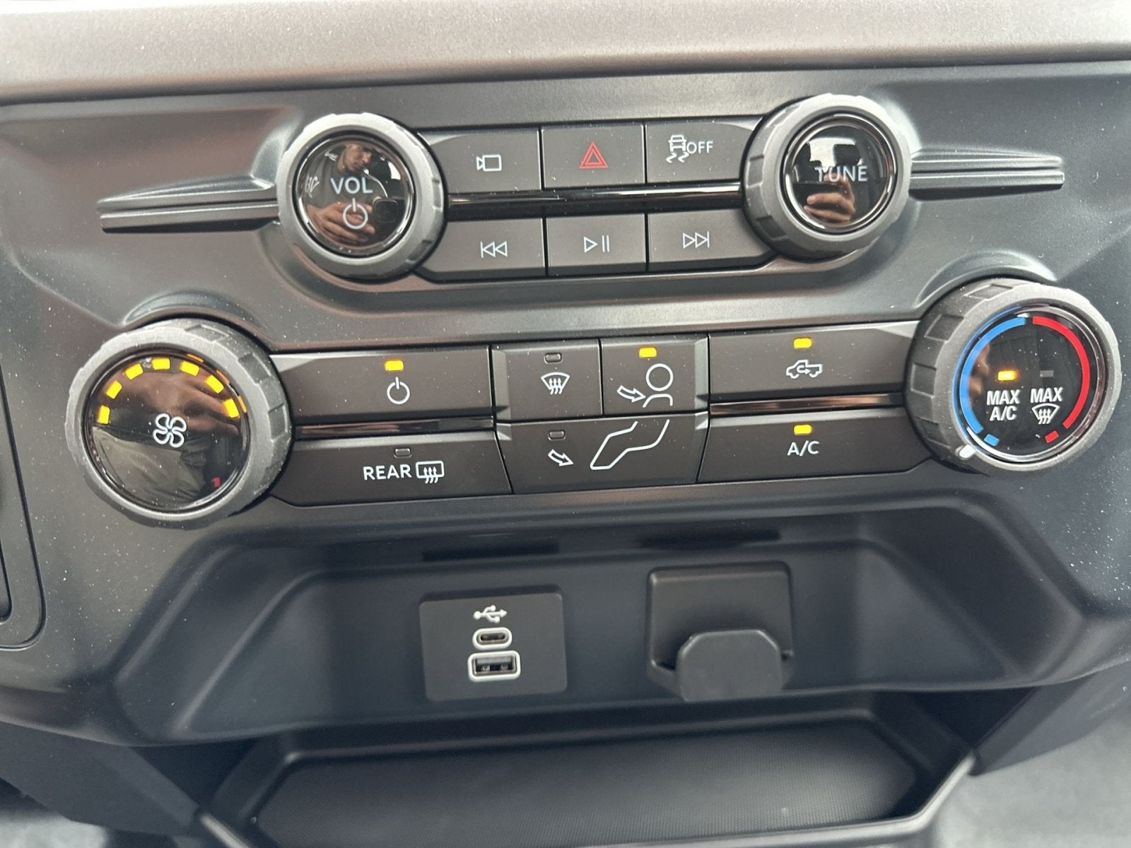 2026 Ford F-150 FP700 Supercharged Honey Badger