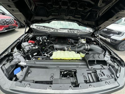 2026 Ford F-150 FP700 Supercharged Honey Badger