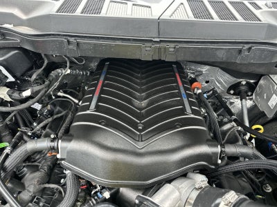 2026 Ford F-150 FP700 Supercharged Honey Badger