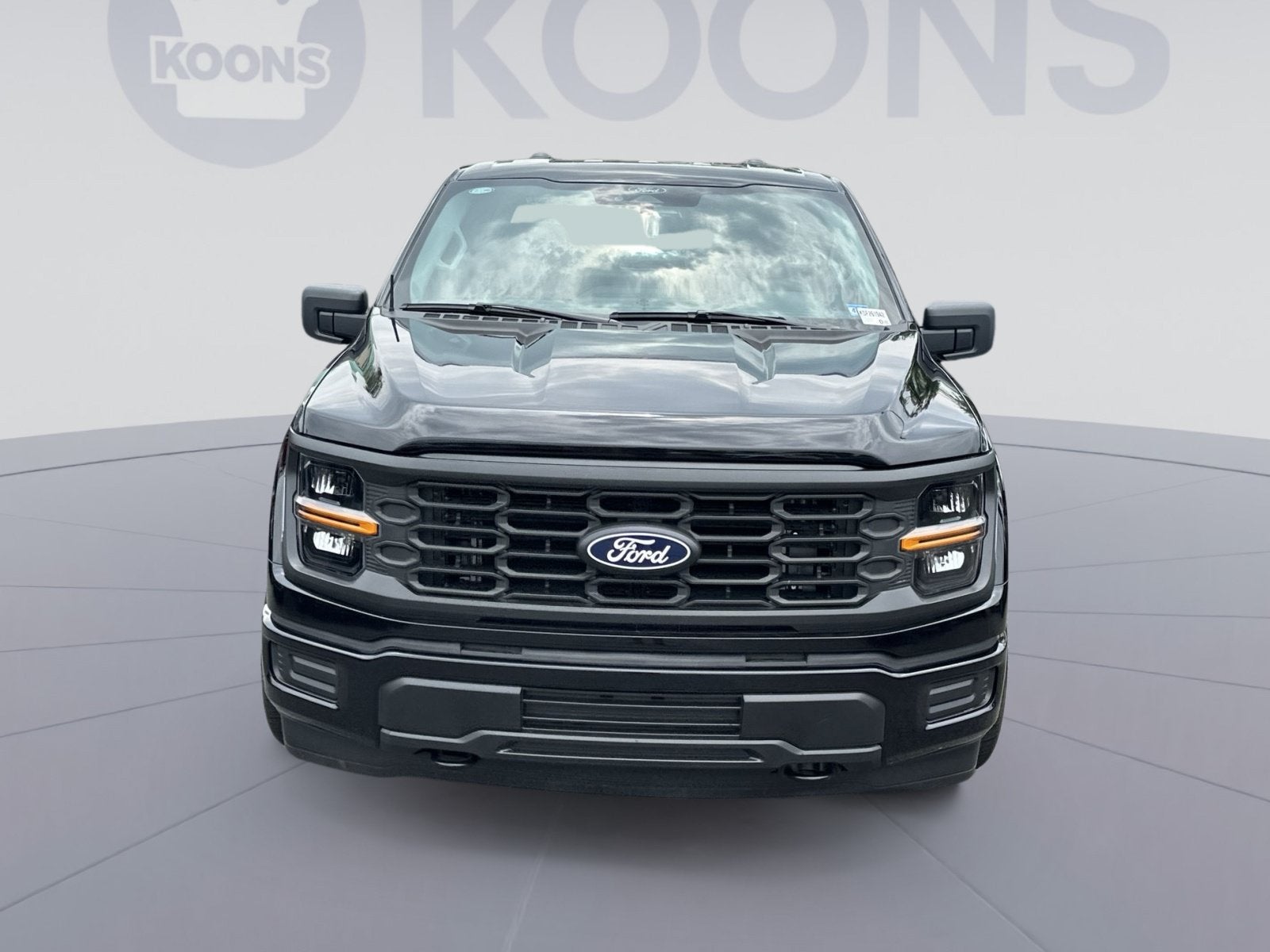 2026 Ford F-150 FP700 Supercharged Honey Badger