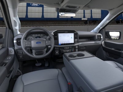 2026 Ford F-150 Bandit Lowered Street Truck