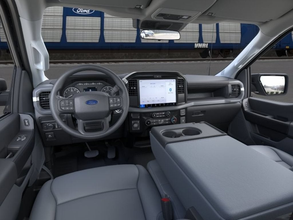 2026 Ford F-150 Bandit Lowered Street Truck