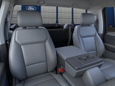 2026 Ford F-150 Bandit Lowered Street Truck