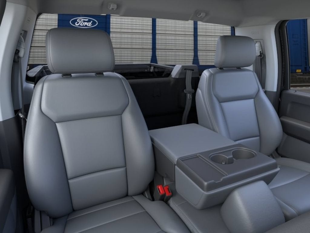 2026 Ford F-150 Bandit Lowered Street Truck