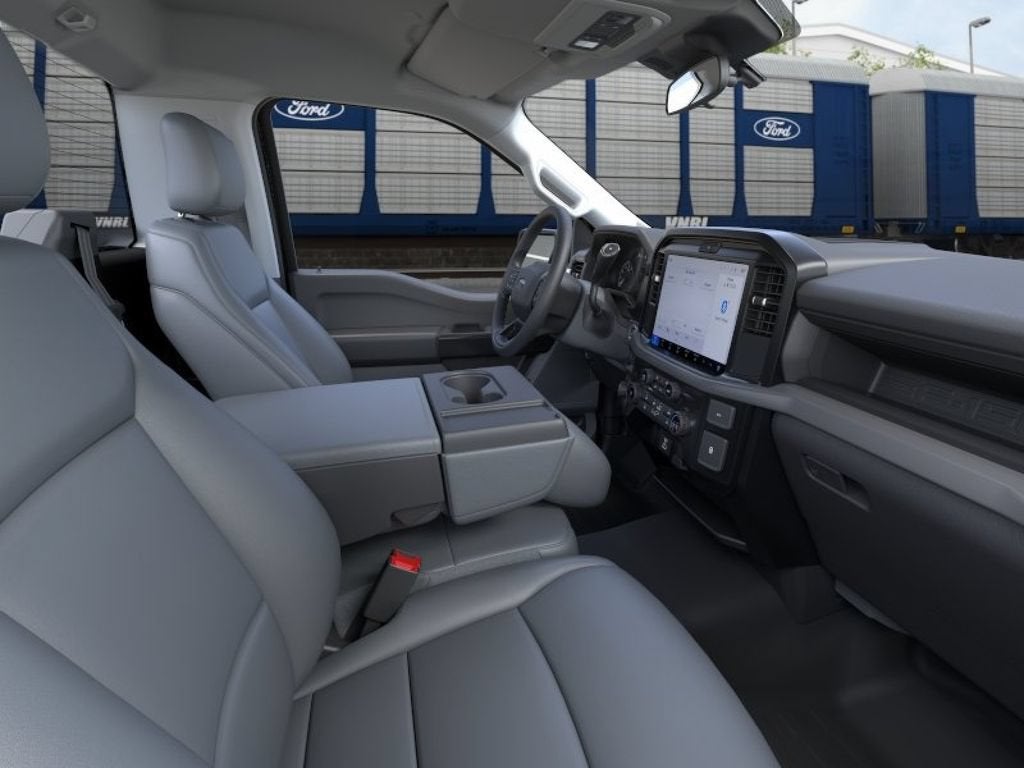2026 Ford F-150 Bandit Lowered Street Truck