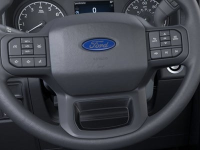 2026 Ford F-150 Bandit Lowered Street Truck
