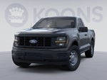 2026 Ford F-150 Bandit Lowered Street Truck