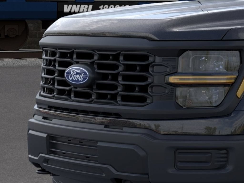 2026 Ford F-150 Bandit Lowered Street Truck