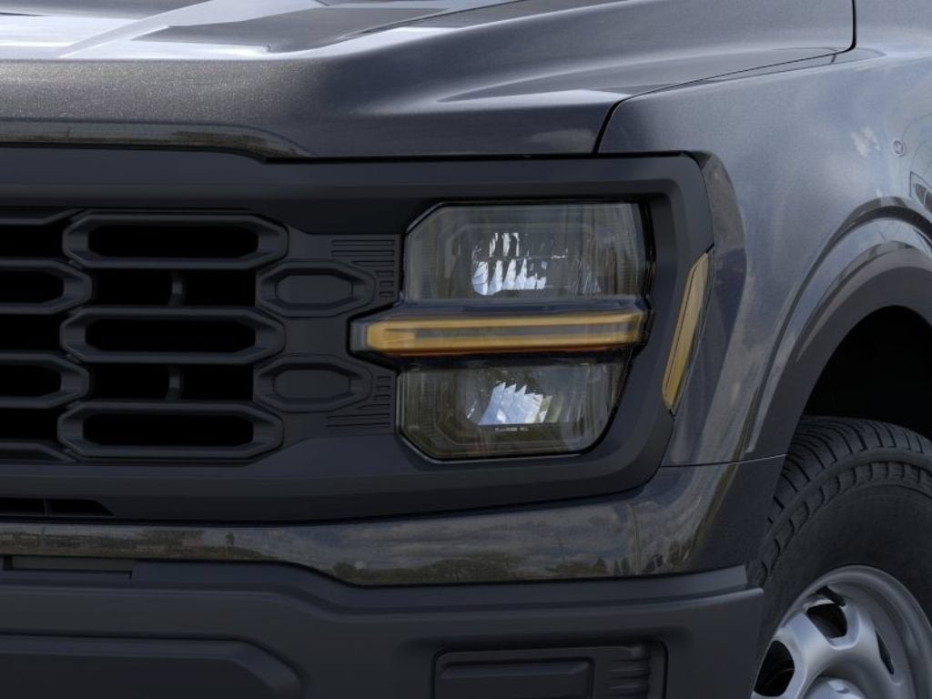 2026 Ford F-150 Bandit Lowered Street Truck