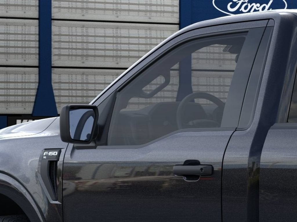 2026 Ford F-150 Bandit Lowered Street Truck