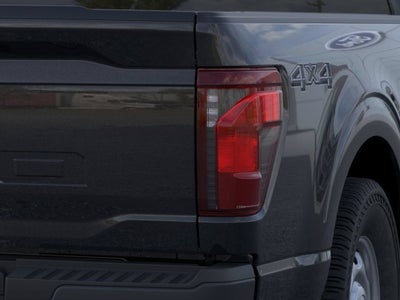 2026 Ford F-150 Bandit Lowered Street Truck