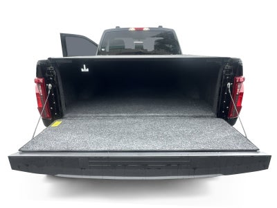 2026 Ford F-150 Bandit Lowered Street Truck