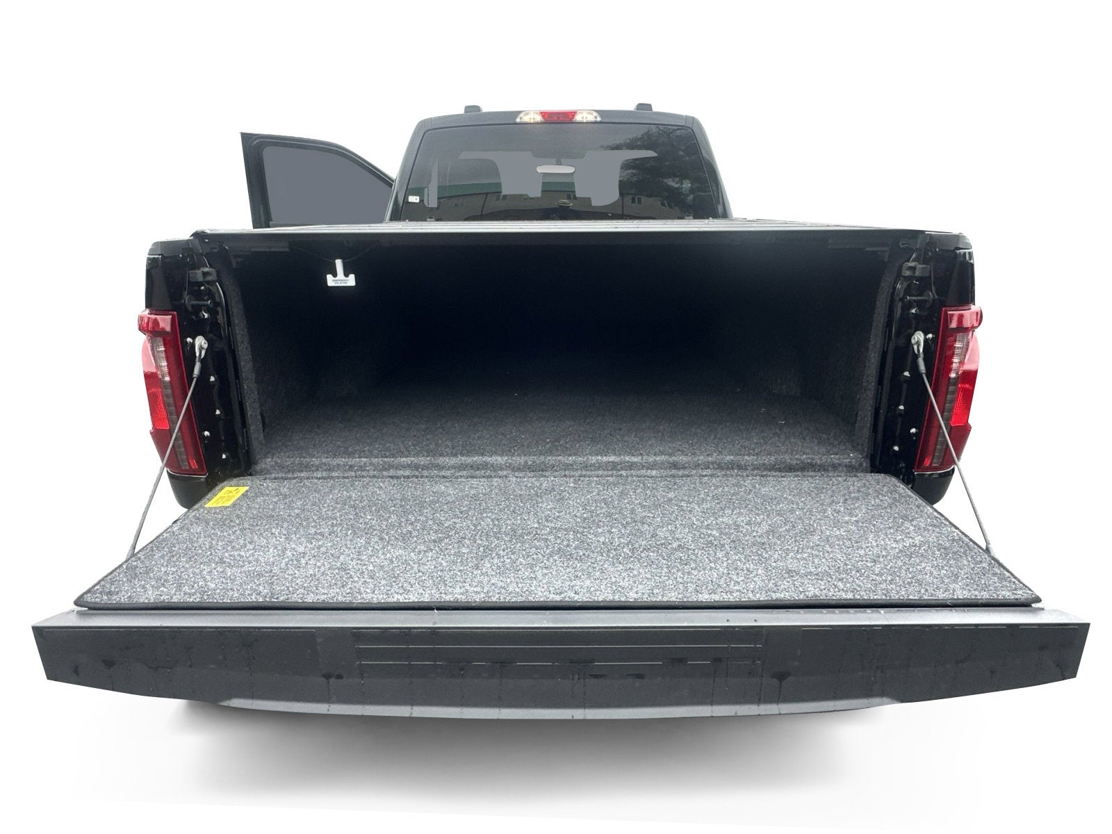 2026 Ford F-150 Bandit Lowered Street Truck