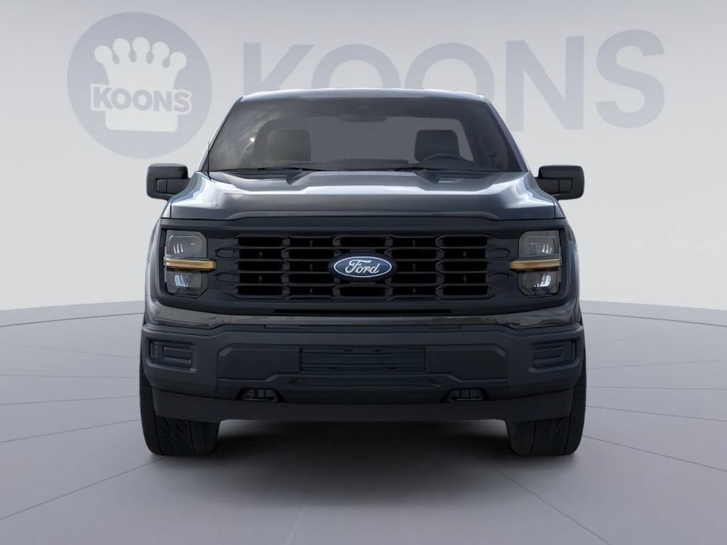 2026 Ford F-150 Bandit Lowered Street Truck