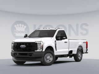 2026 Ford F-350SD XL