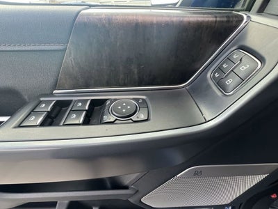 2022 Ford F-150 Lightning Lariat