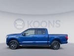 2022 Ford F-150 Lightning Lariat