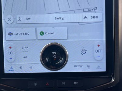 2022 Ford F-150 Lightning Lariat