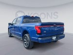 2022 Ford F-150 Lightning Lariat