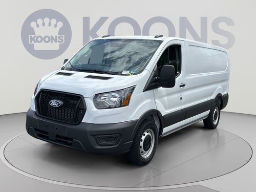 2026 Ford Transit-150 Base