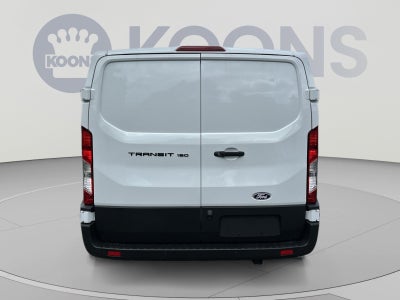 2026 Ford Transit-150 Base