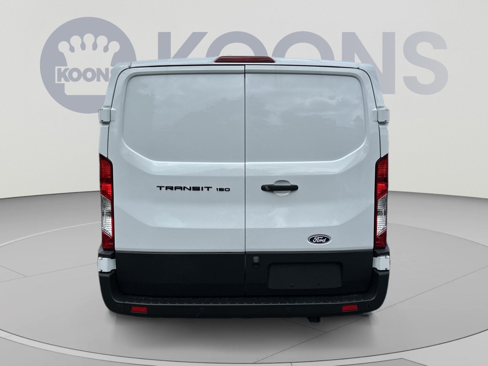 2026 Ford Transit-150 Base