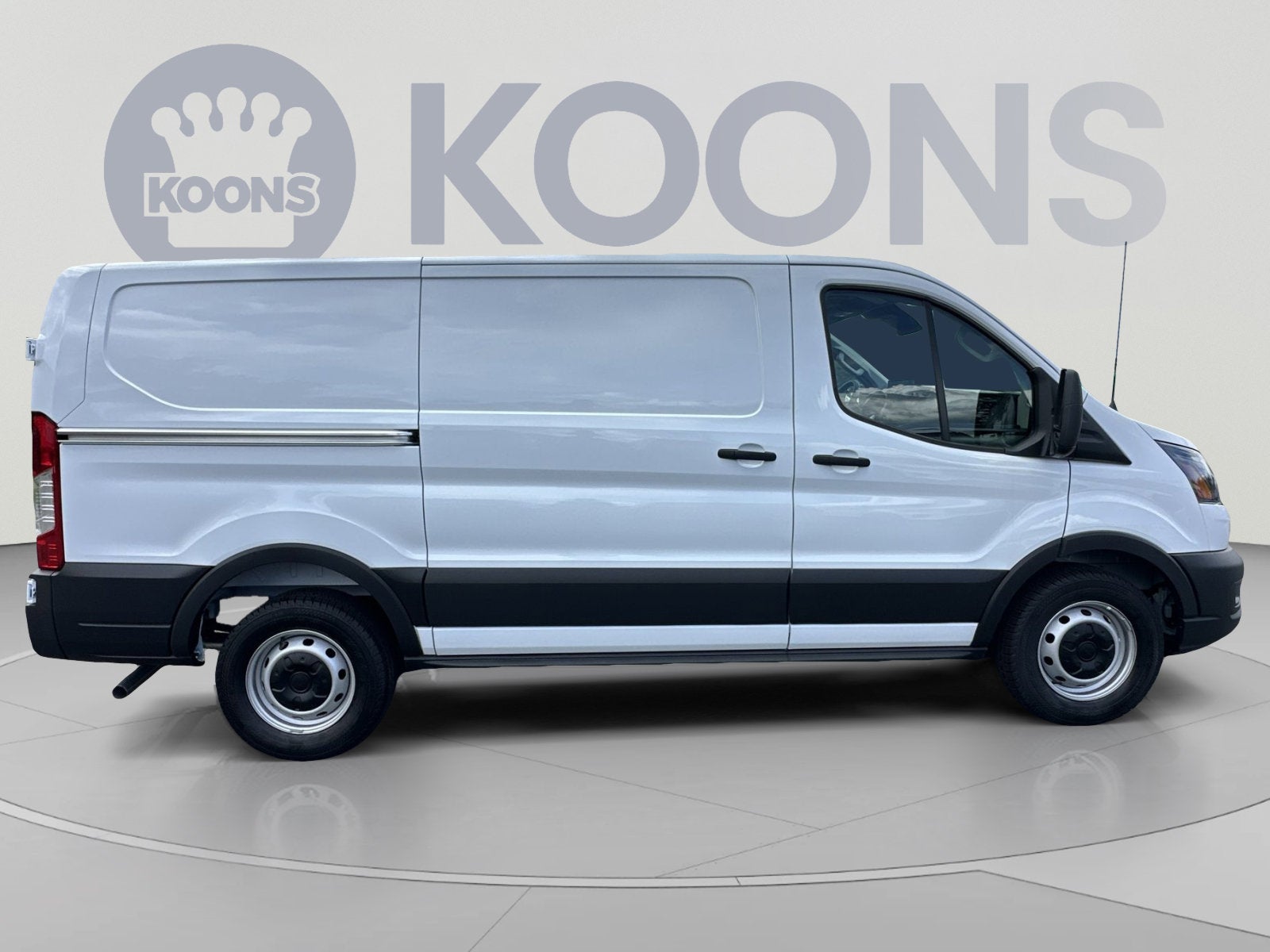 2026 Ford Transit-150 Base