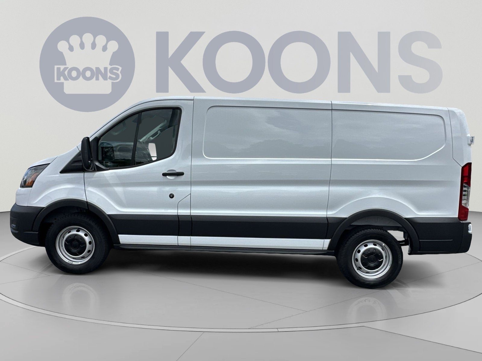 2026 Ford Transit-150 Base