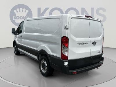 2026 Ford Transit-150 Base