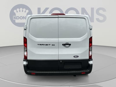 2026 Ford Transit-150 Base