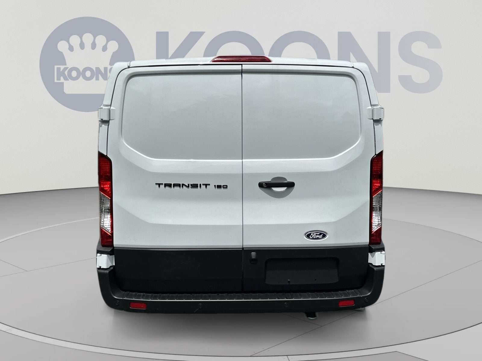 2026 Ford Transit-150 Base