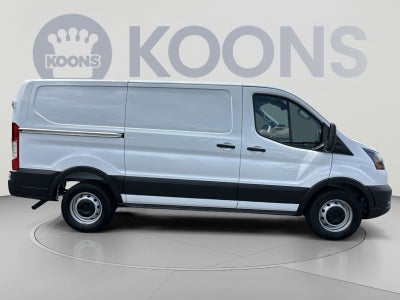 2026 Ford Transit-150 Base