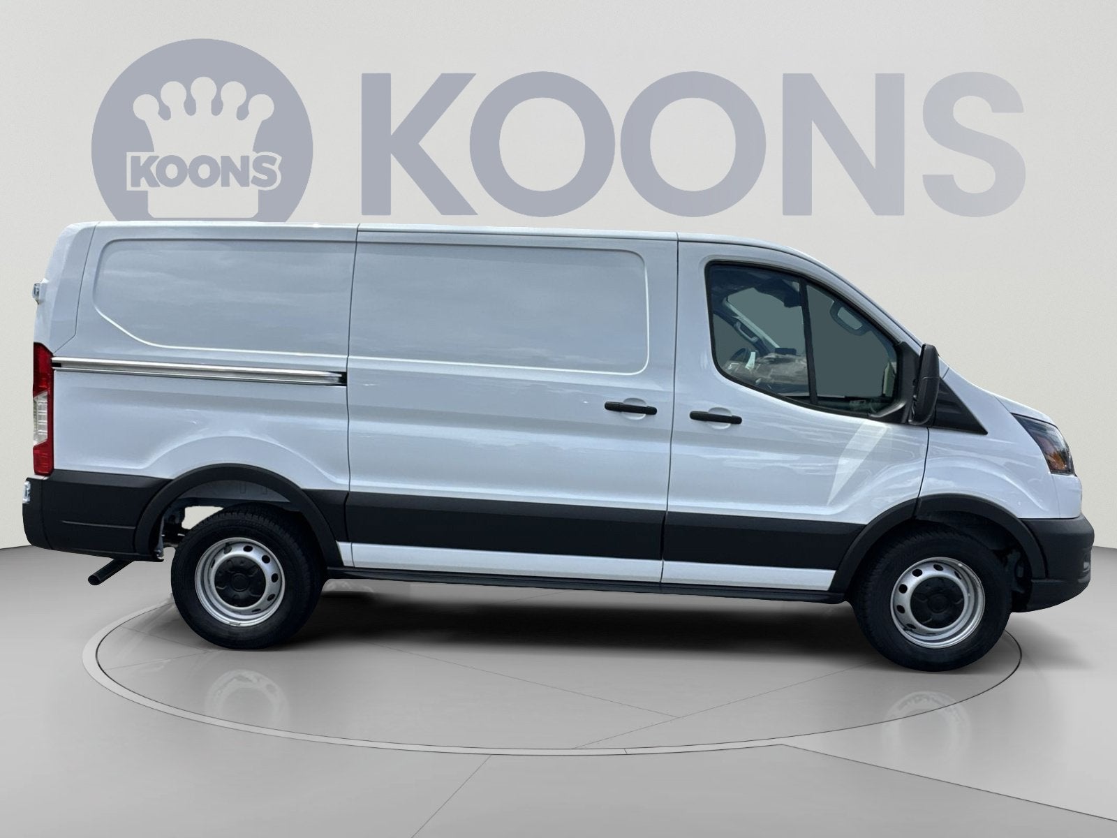 2026 Ford Transit-150 Base