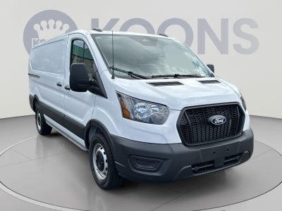 2026 Ford Transit-150 Base