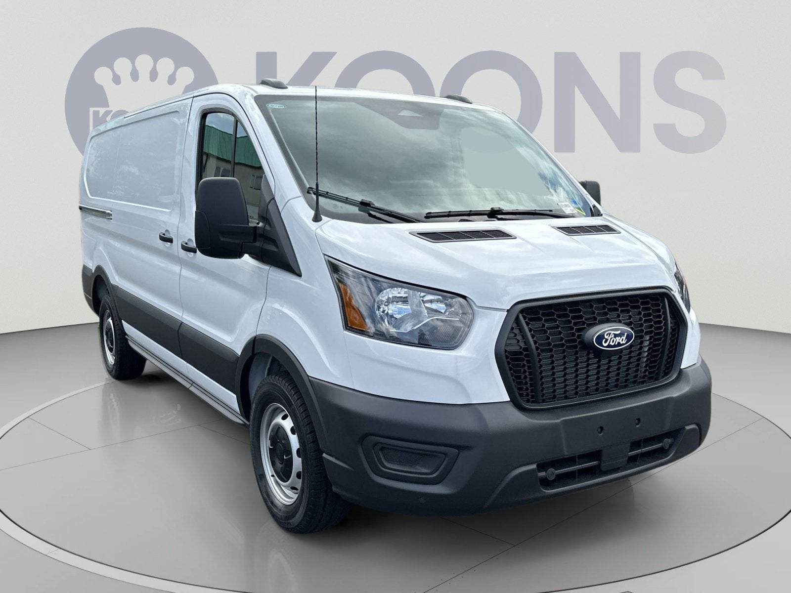 2026 Ford Transit-150 Base